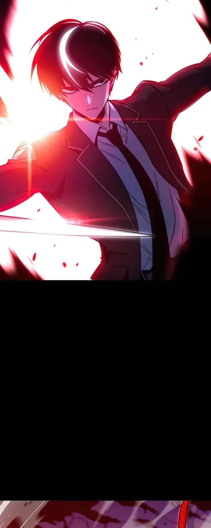 I Took Over the Academy With a Single Sashimi Knife الفصل 31 صفحة 29