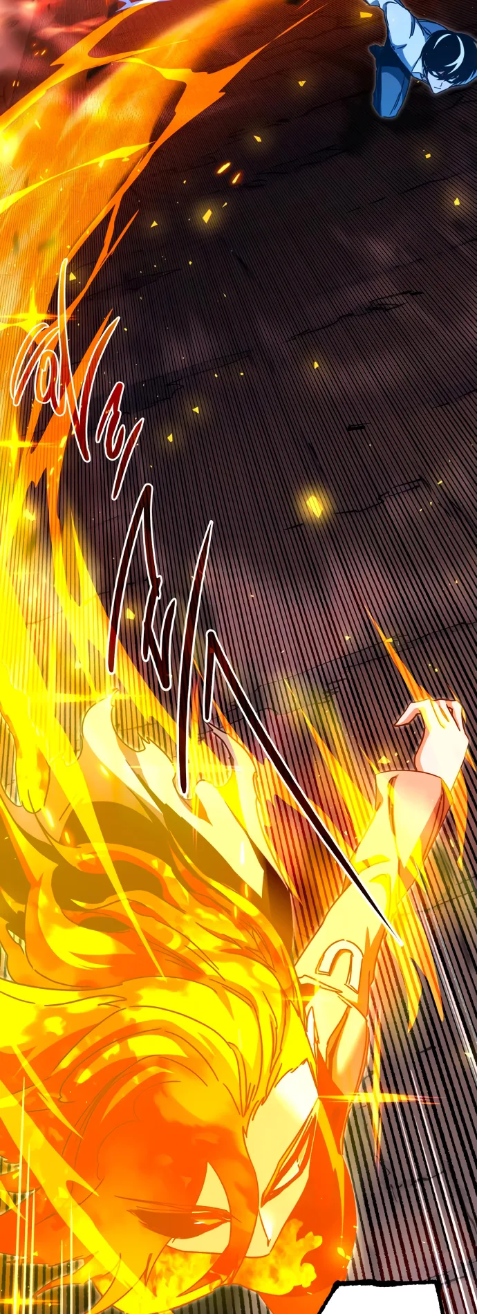 I Took Over the Academy With a Single Sashimi Knife الفصل 46 صفحة 49