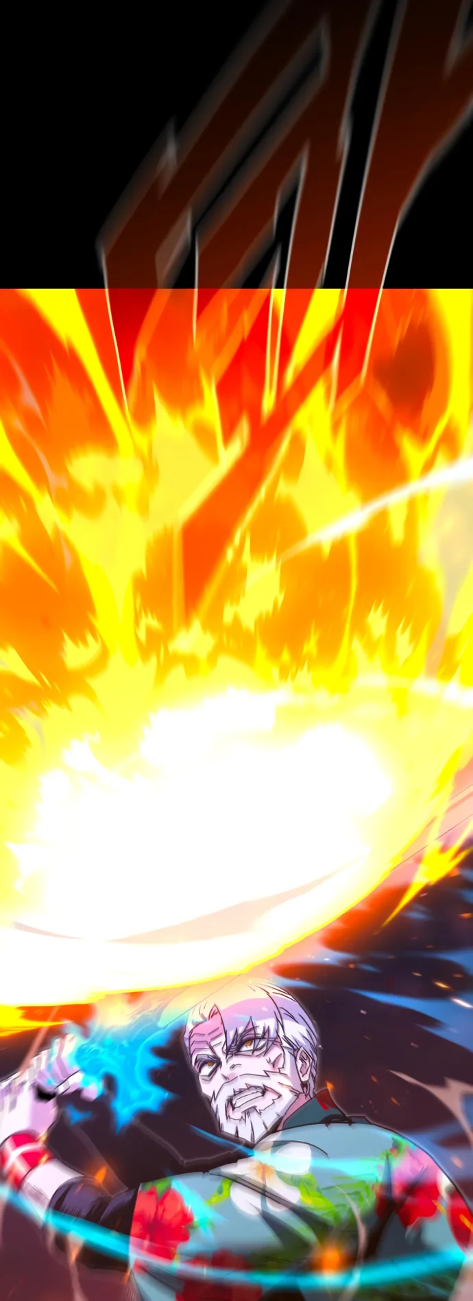 I Took Over the Academy With a Single Sashimi Knife الفصل 46 صفحة 76