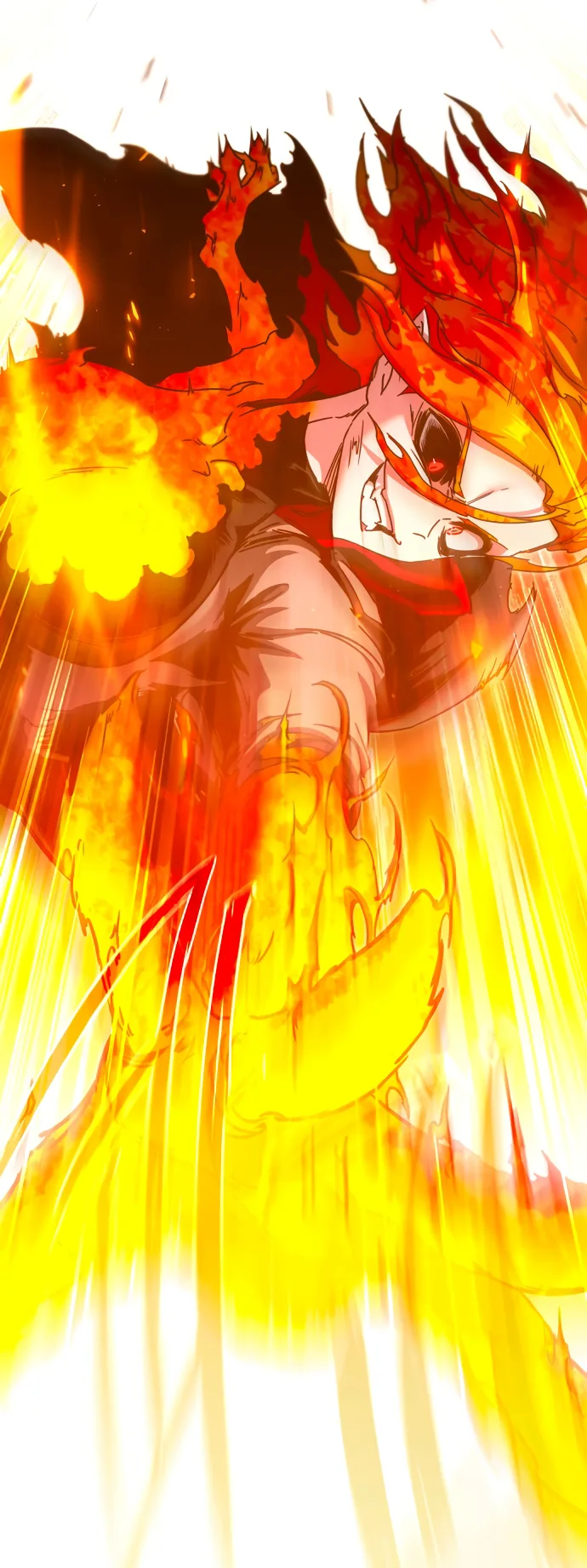 I Took Over the Academy With a Single Sashimi Knife الفصل 46 صفحة 80
