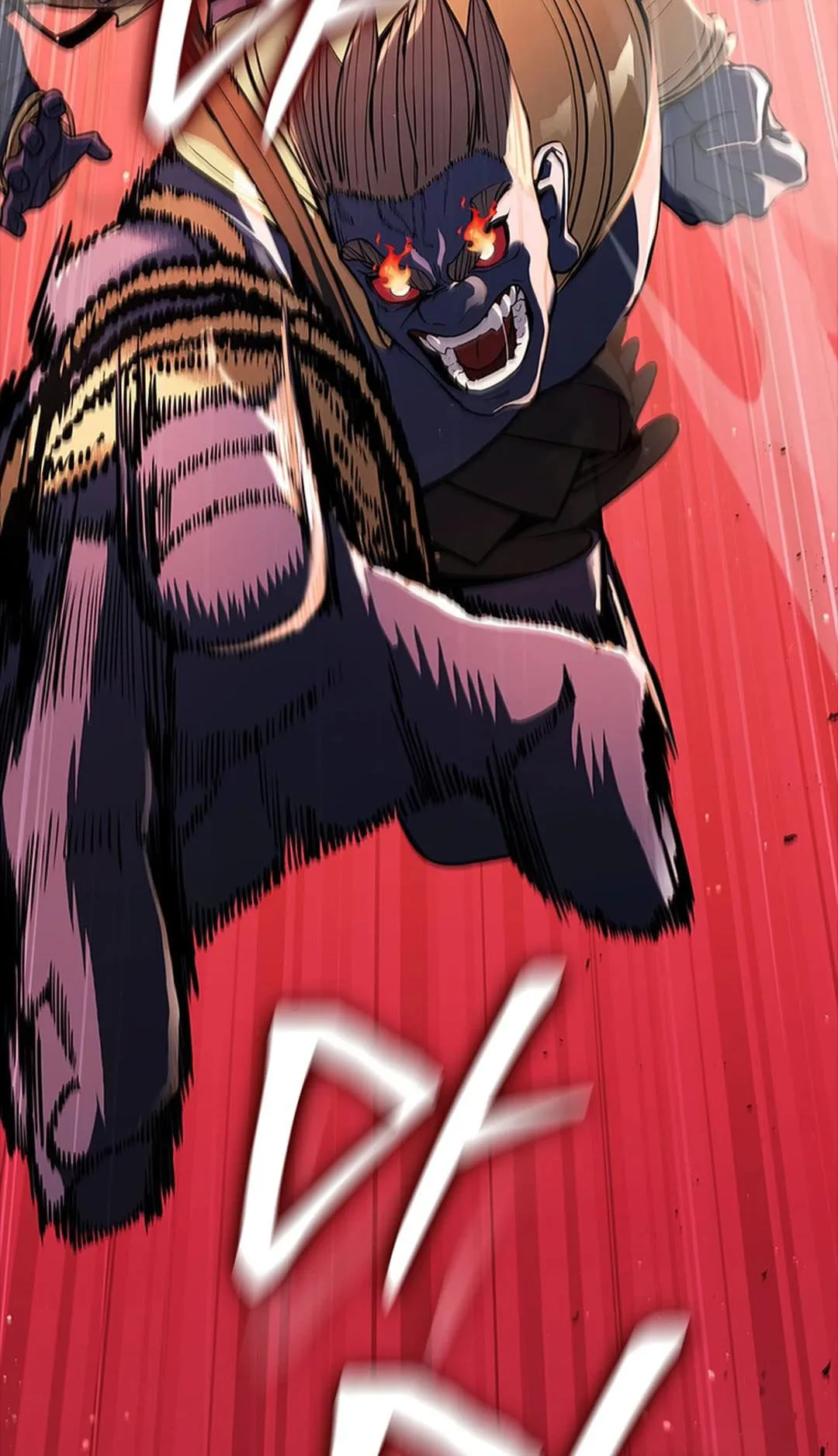 The Return of the Crazy Monkey King الفصل 1 صفحة 34