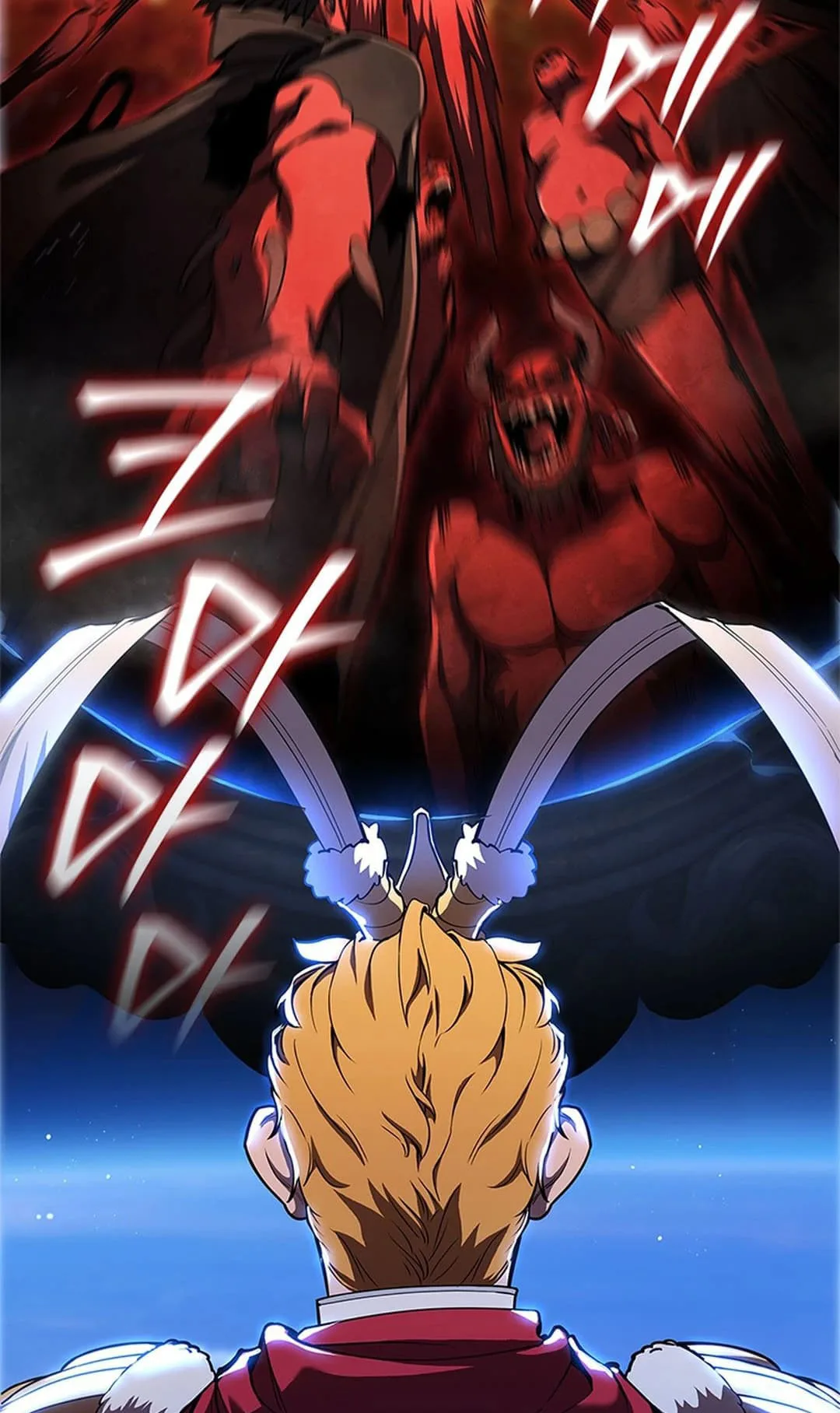 The Return of the Crazy Monkey King الفصل 1 صفحة 67