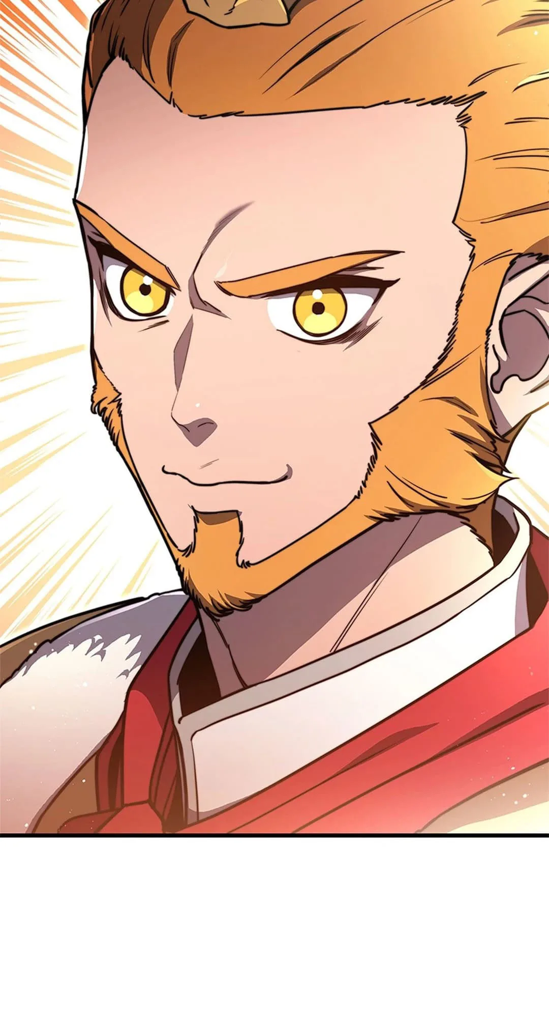 The Return of the Crazy Monkey King الفصل 1 صفحة 79