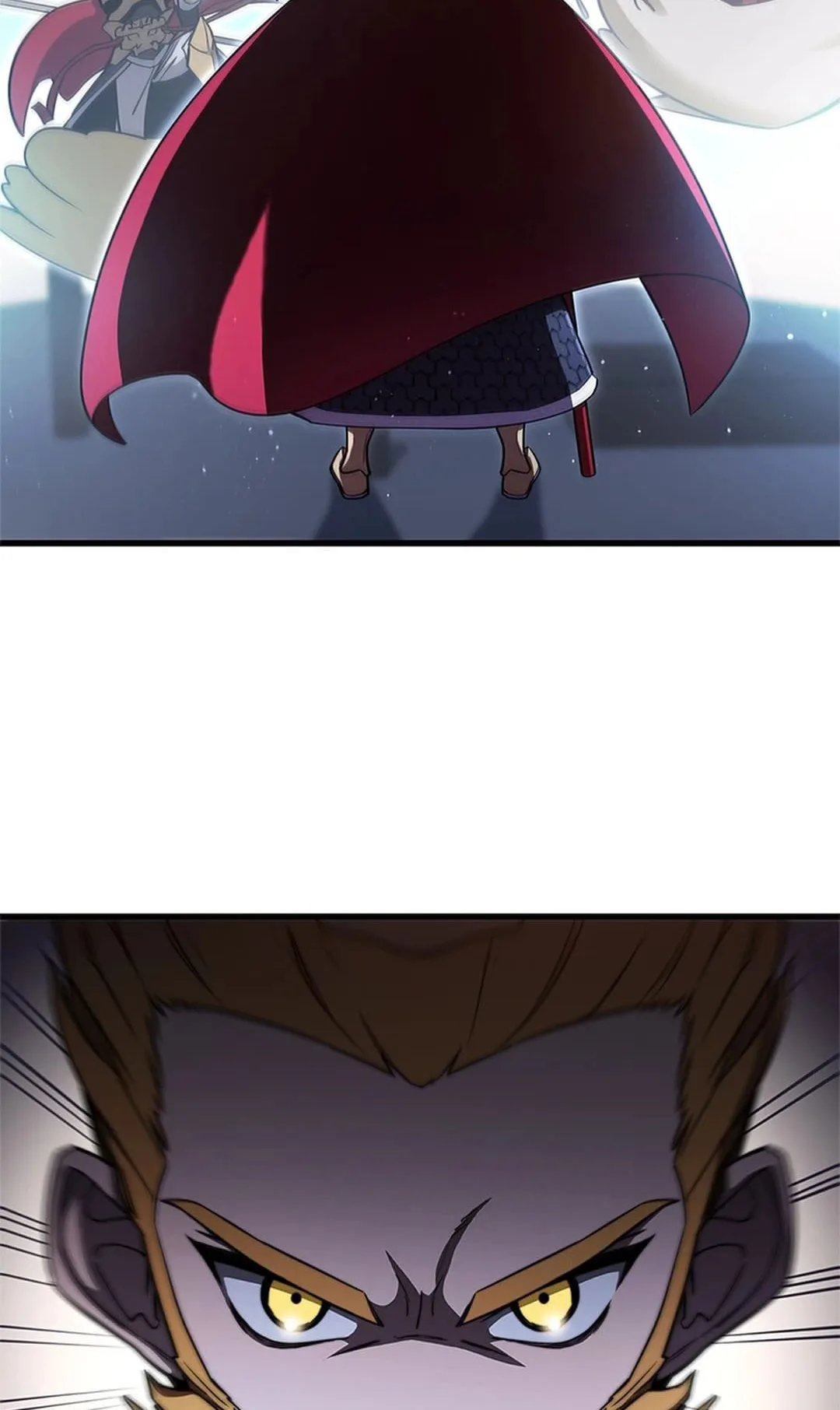 The Return of the Crazy Monkey King الفصل 1 صفحة 89
