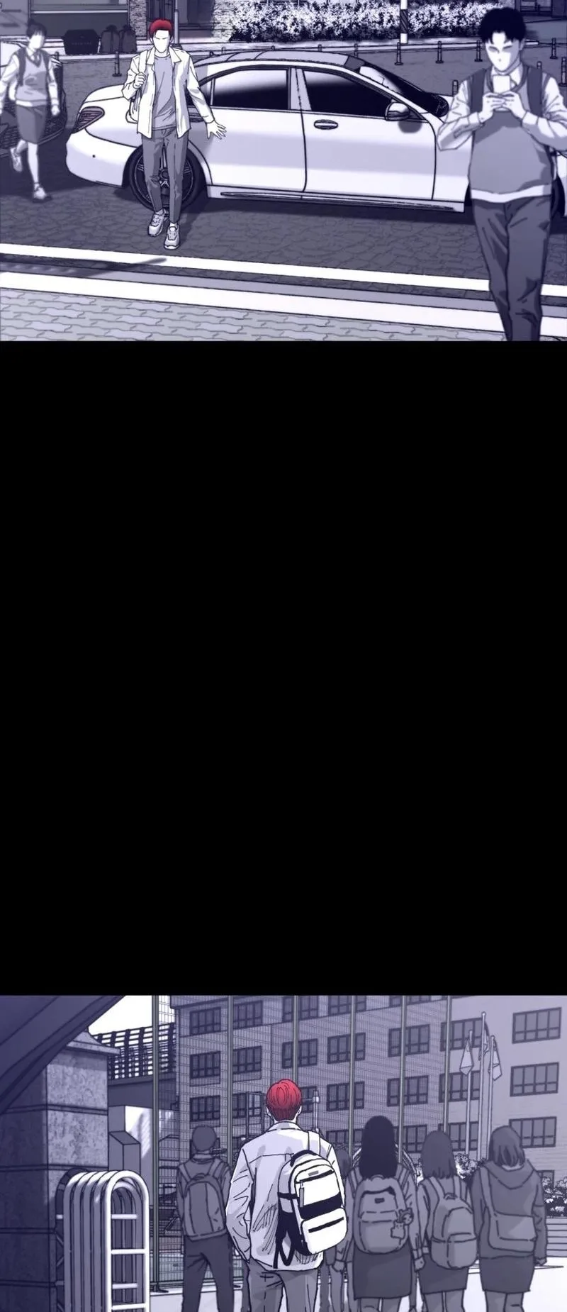crocodile الفصل 4 صفحة 20