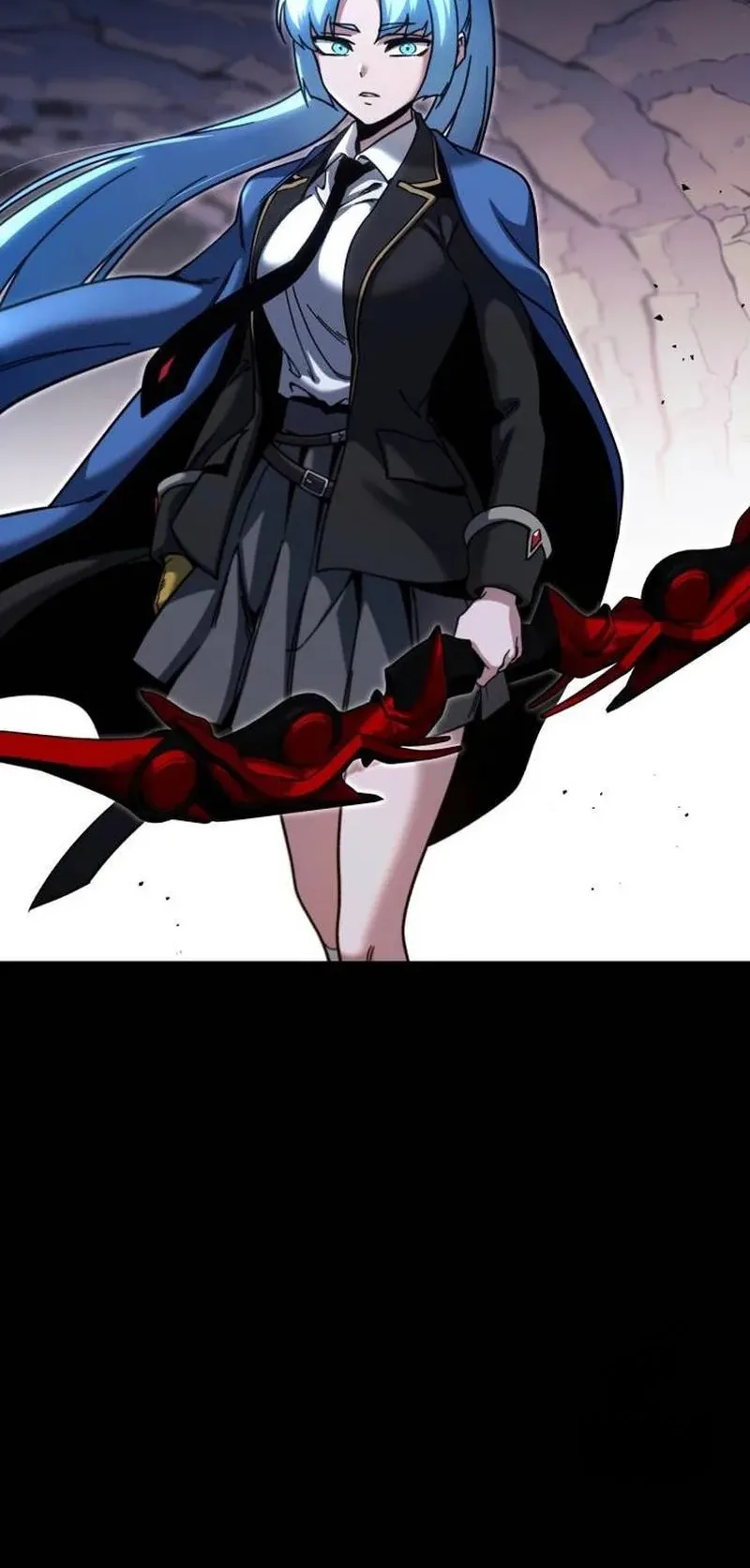 I Took Over the Academy With a Single Sashimi Knife الفصل 30 صفحة 34