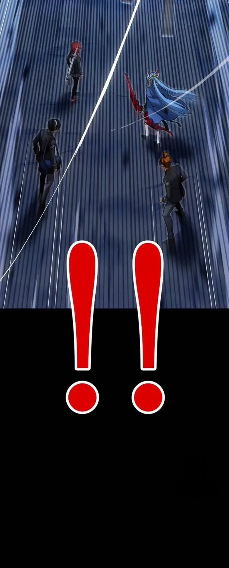 I Took Over the Academy With a Single Sashimi Knife الفصل 30 صفحة 62