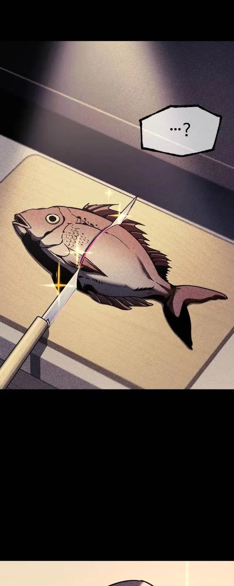 I Took Over the Academy With a Single Sashimi Knife الفصل 30 صفحة 73