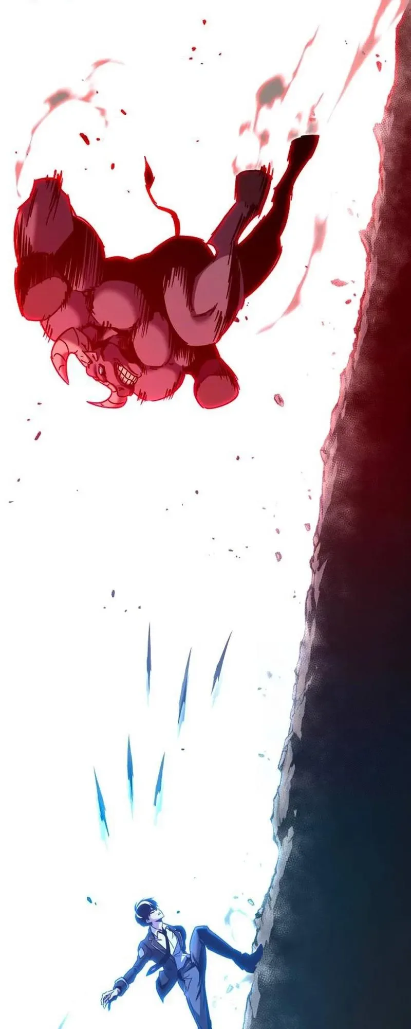I Took Over the Academy With a Single Sashimi Knife الفصل 30 صفحة 91