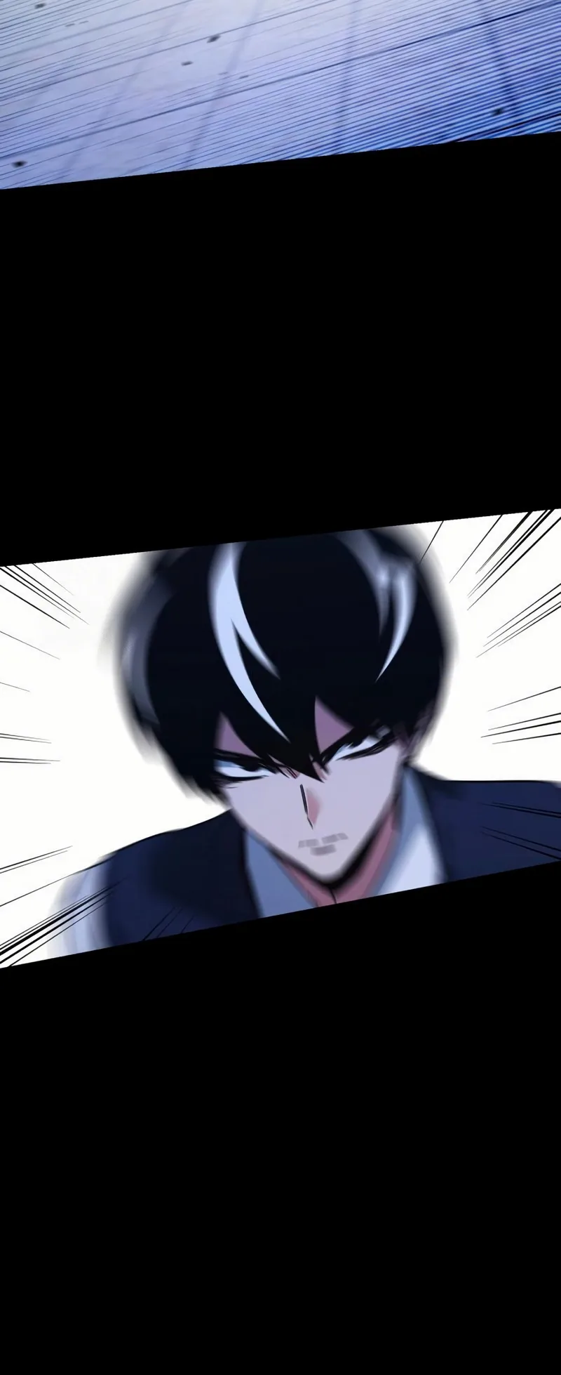 I Took Over the Academy With a Single Sashimi Knife الفصل 58 صفحة 49