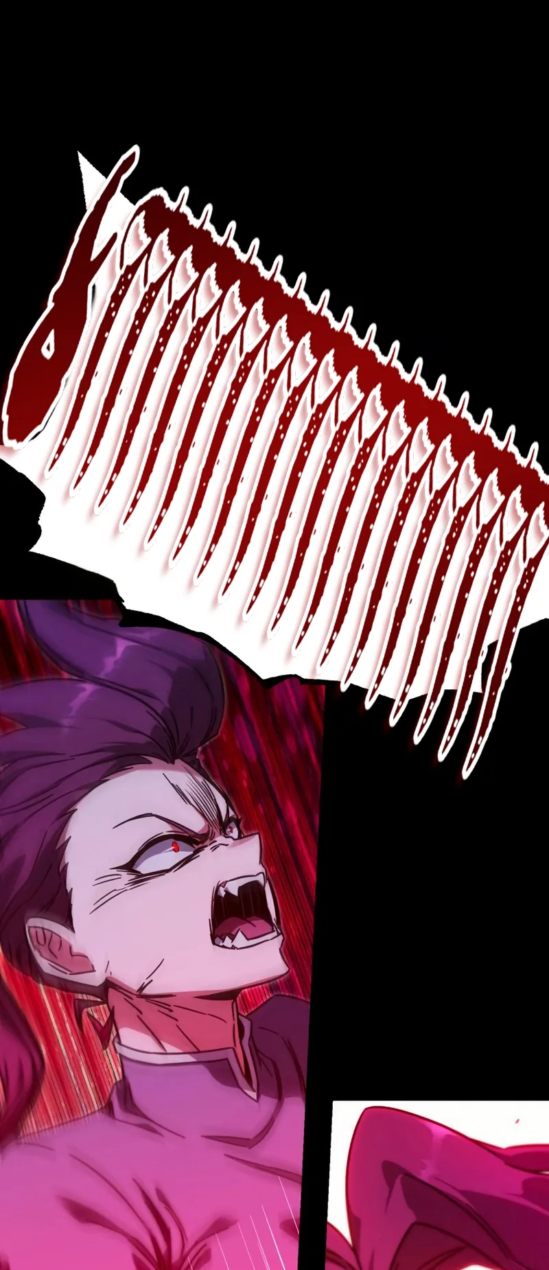I Took Over the Academy With a Single Sashimi Knife الفصل 58 صفحة 79