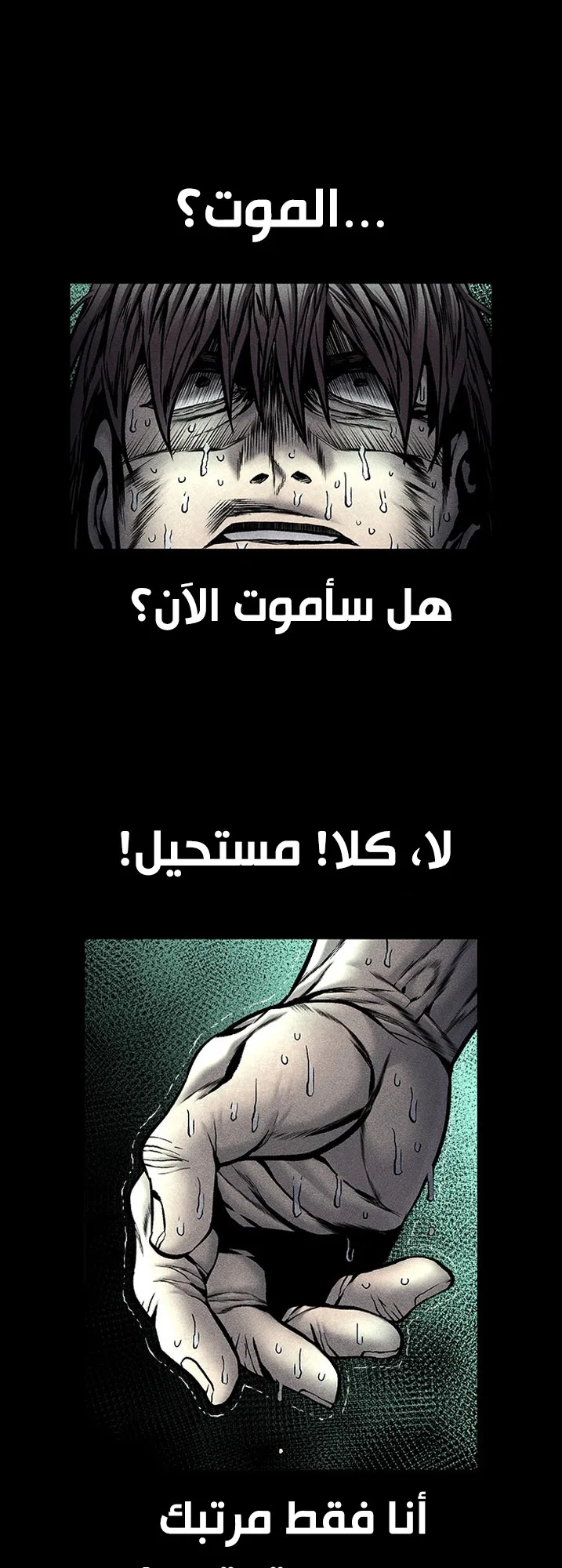 Festival of warriors الفصل 24 صفحة 25