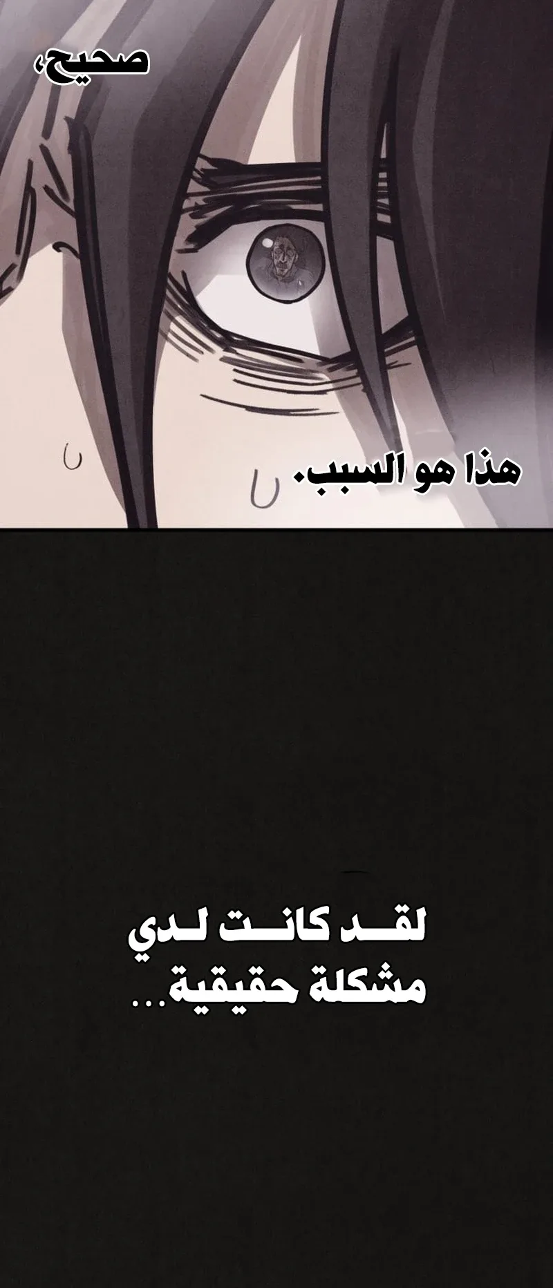 Suspicion Of Plagiarism الفصل 8 صفحة 21