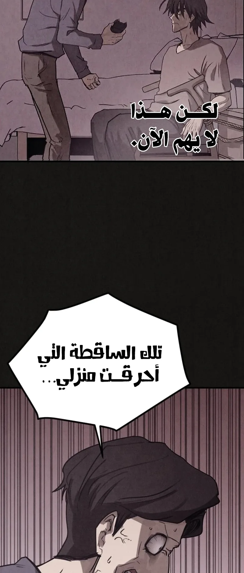 Suspicion Of Plagiarism الفصل 8 صفحة 28
