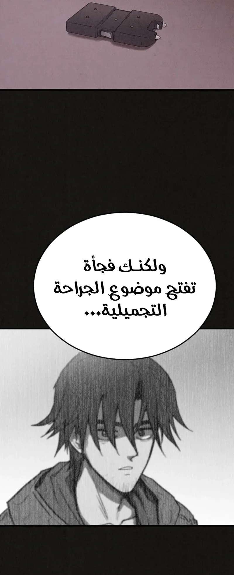 Suspicion Of Plagiarism الفصل 8 صفحة 51