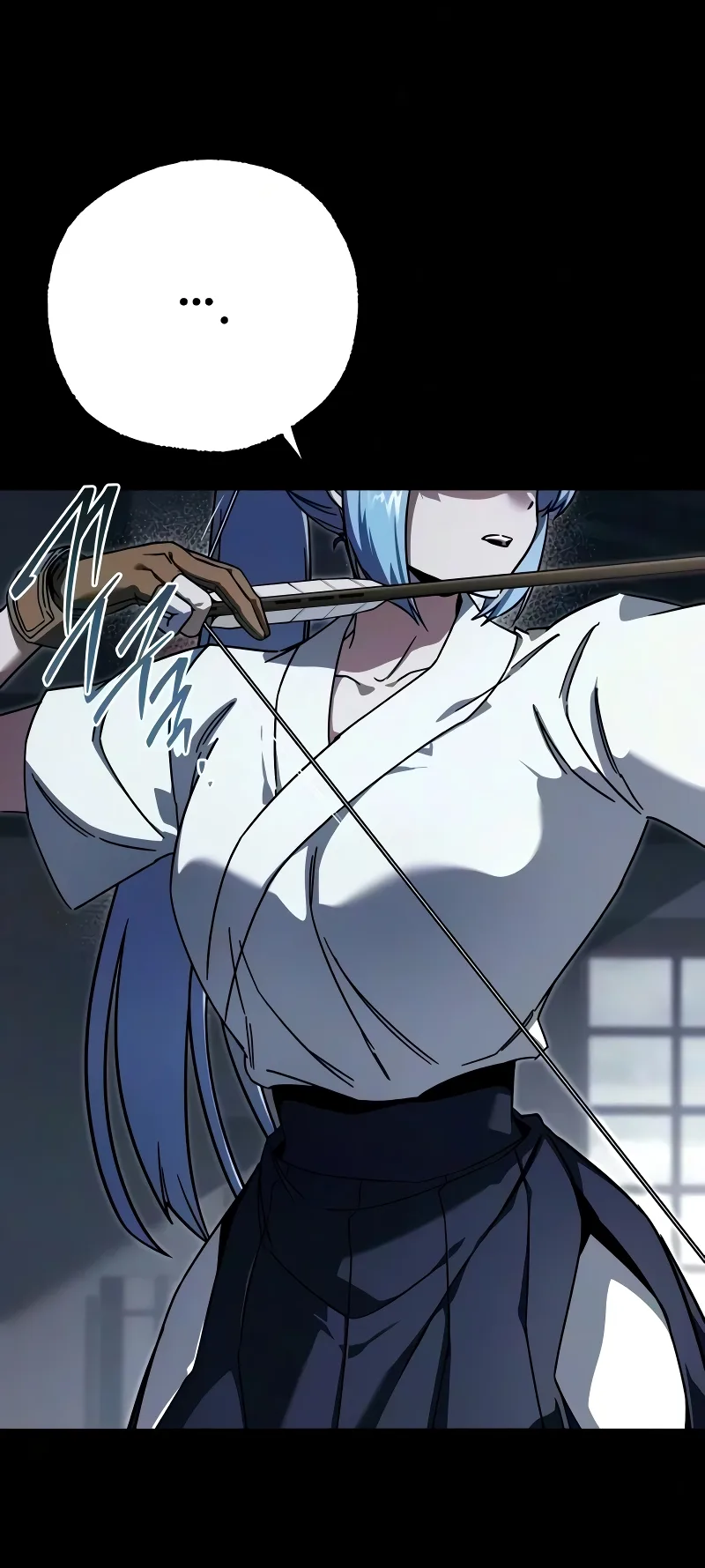 I Took Over the Academy With a Single Sashimi Knife الفصل 80 صفحة 89