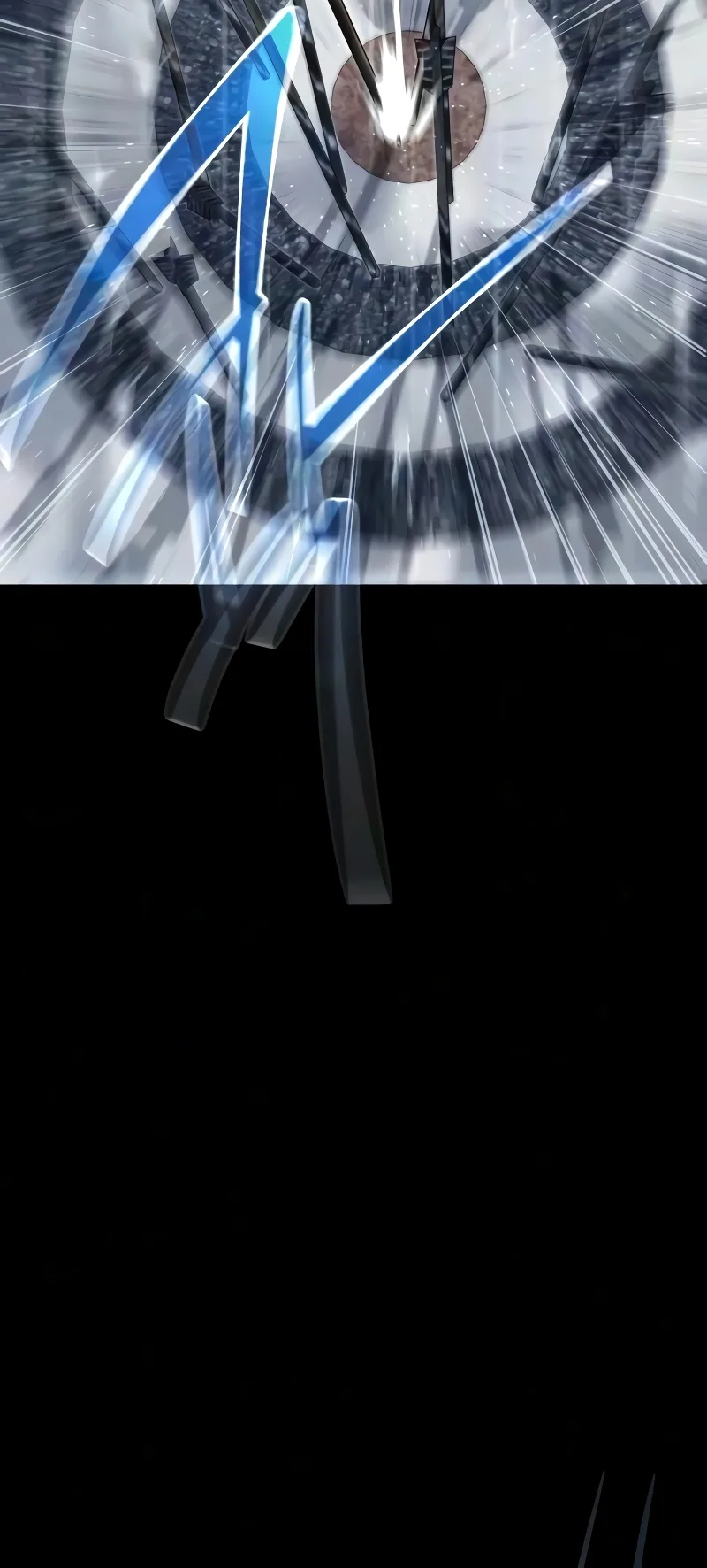 I Took Over the Academy With a Single Sashimi Knife الفصل 80 صفحة 92