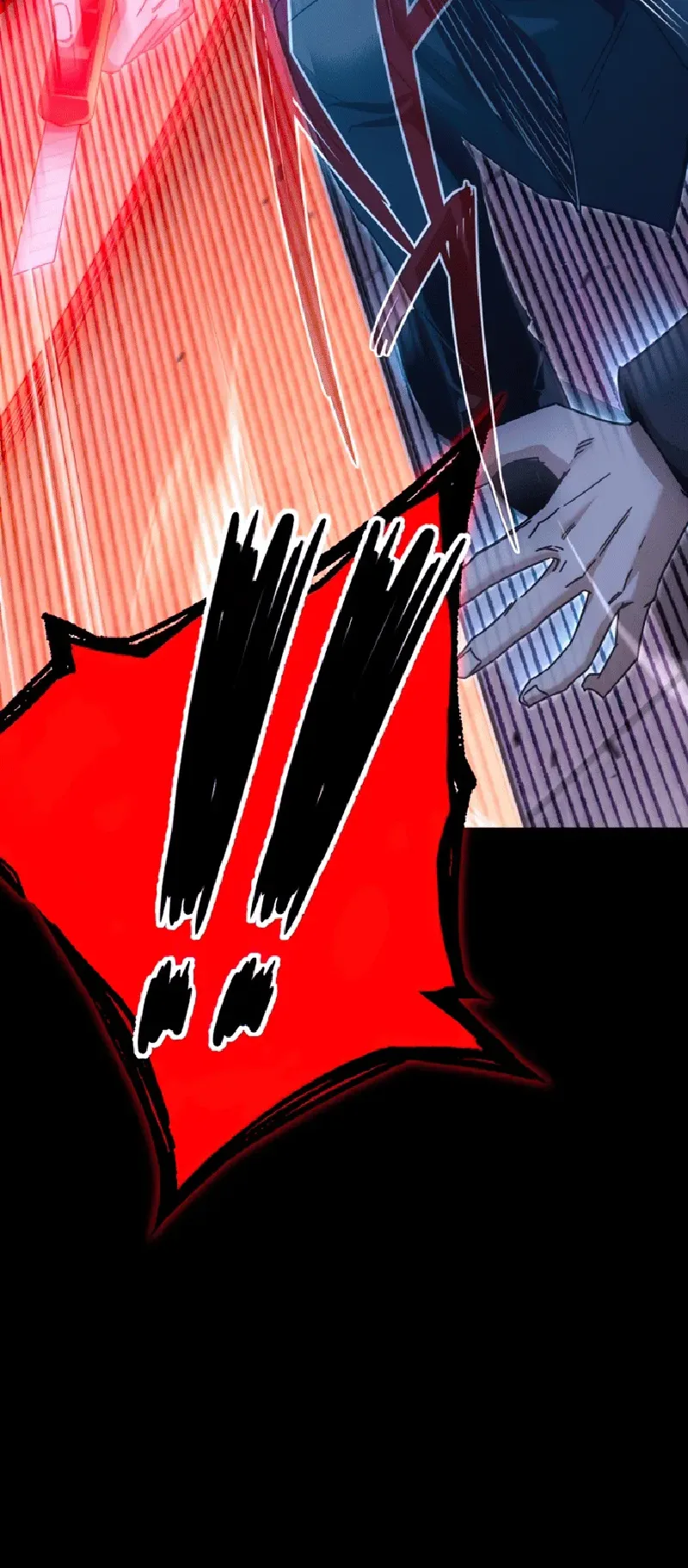I Took Over the Academy With a Single Sashimi Knife الفصل 39 صفحة 25