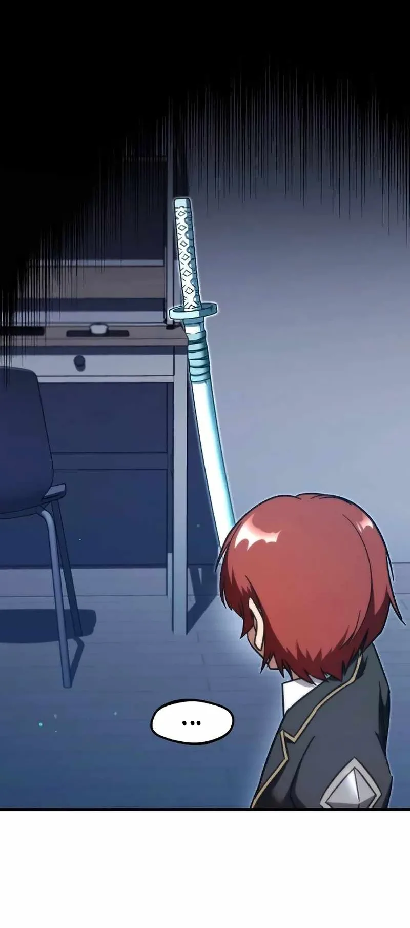I Took Over the Academy With a Single Sashimi Knife الفصل 7 صفحة 10