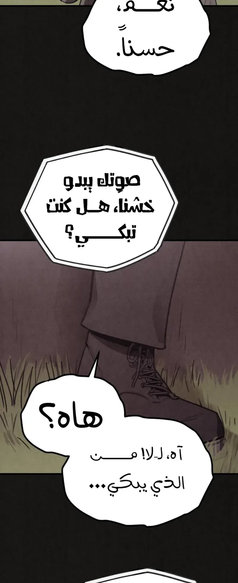 Suspicion Of Plagiarism الفصل 15 صفحة 74