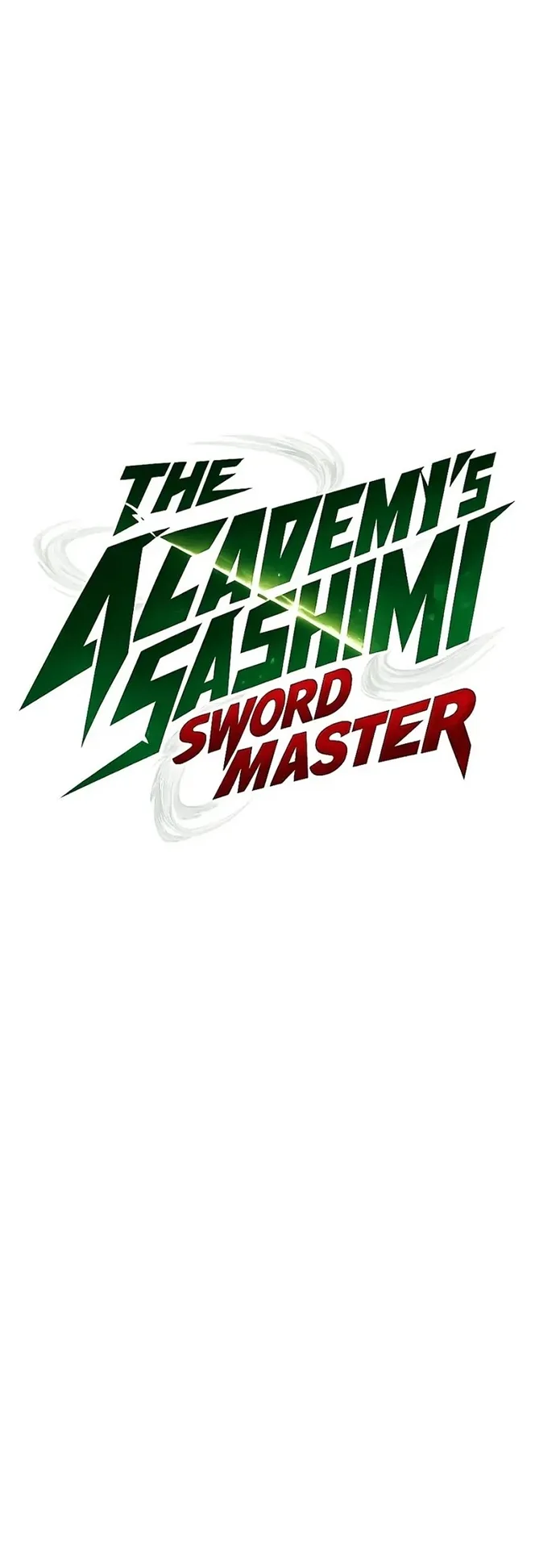 I Took Over the Academy With a Single Sashimi Knife الفصل 98 صفحة 26