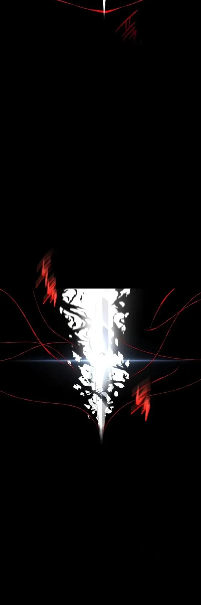 I Took Over the Academy With a Single Sashimi Knife الفصل 98 صفحة 46