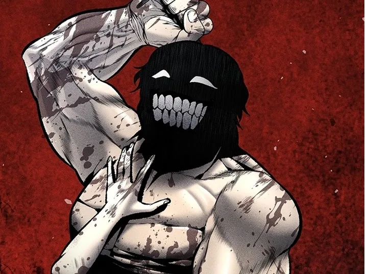 Festival of warriors الفصل 45 صفحة 13