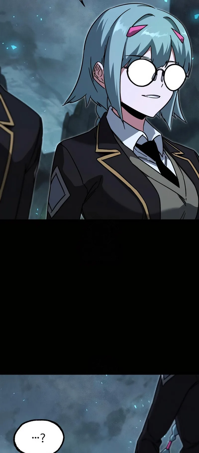 I Took Over the Academy With a Single Sashimi Knife الفصل 66 صفحة 57