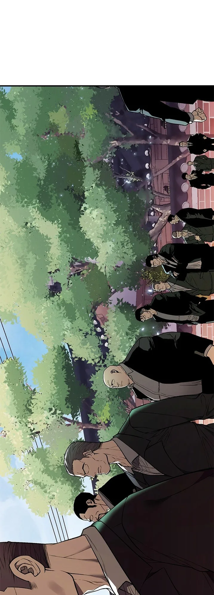 Festival of warriors الفصل 1 صفحة 197