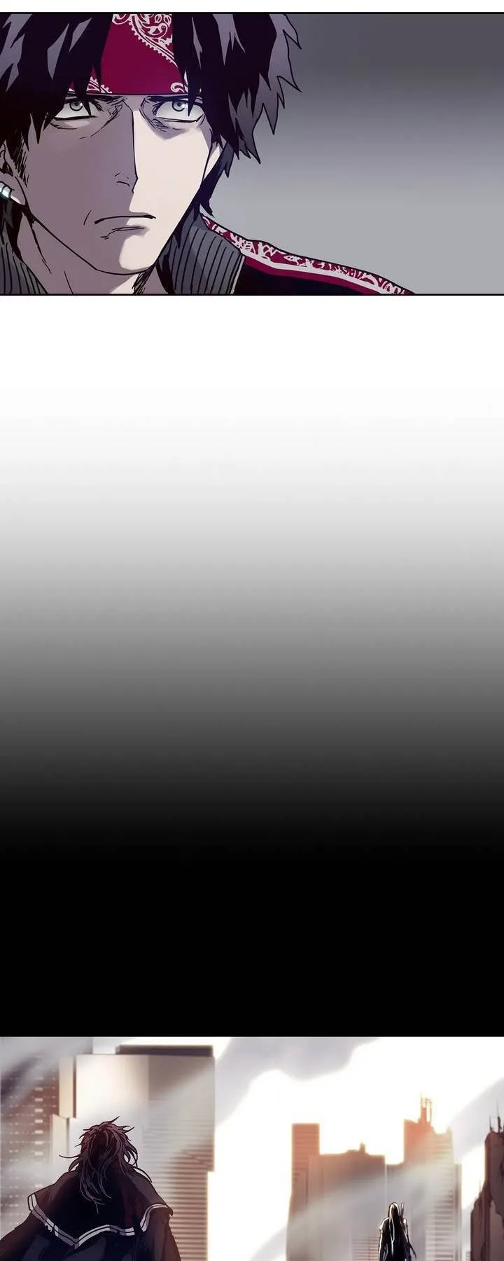 Unknown Code الفصل 37 صفحة 25
