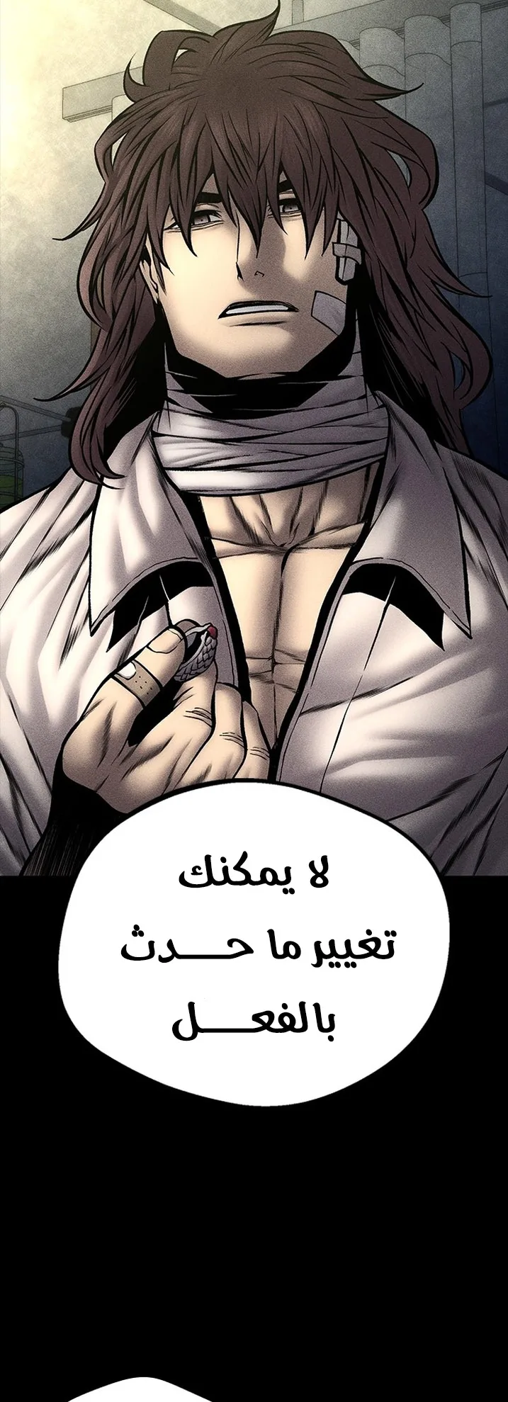 Festival of warriors الفصل 25 صفحة 11