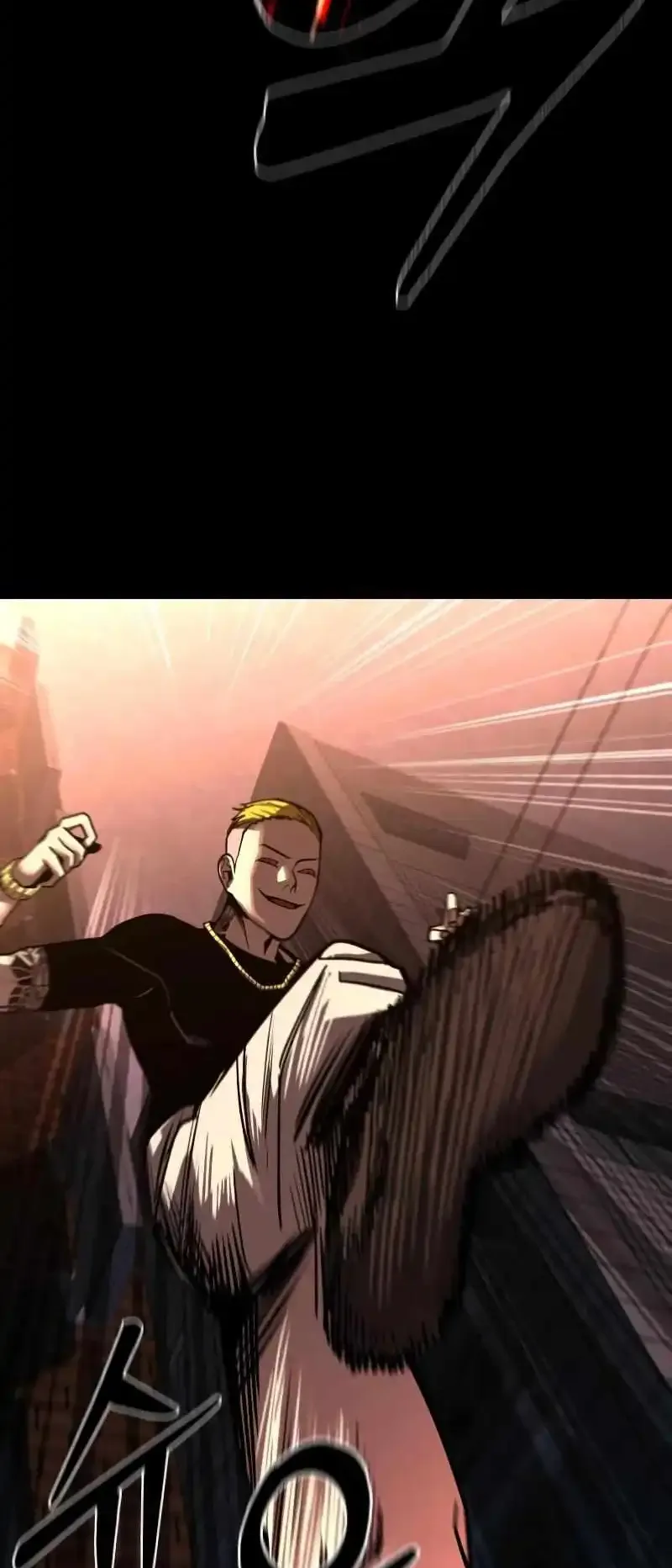 Justice Served الفصل 0 صفحة 10