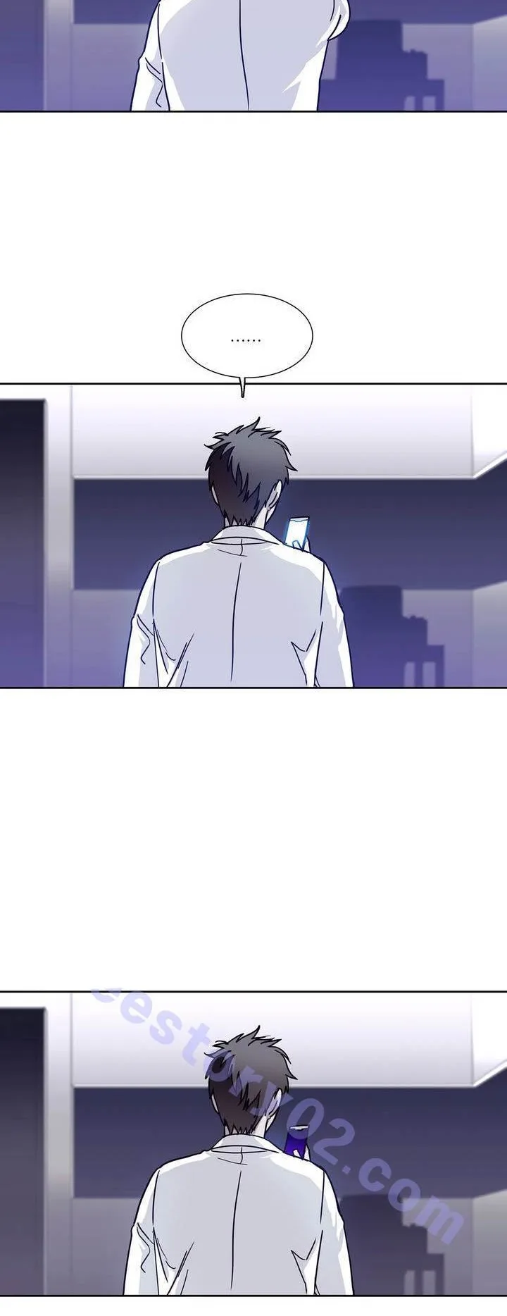 Unknown Code الفصل 35 صفحة 10