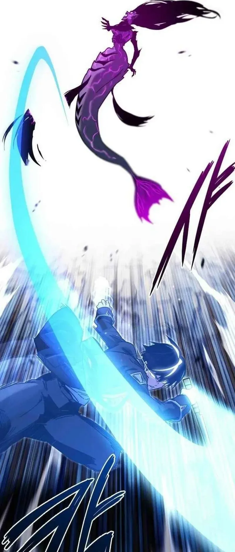 I Took Over the Academy With a Single Sashimi Knife الفصل 19 صفحة 40