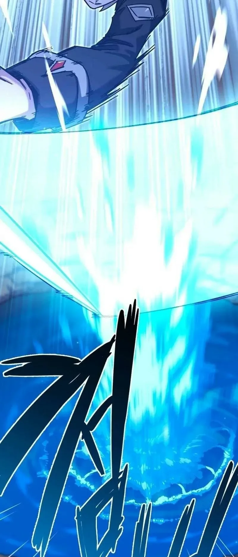 I Took Over the Academy With a Single Sashimi Knife الفصل 19 صفحة 44