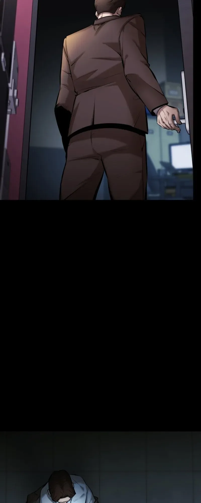 Blade Of Retribution الفصل 4 صفحة 44