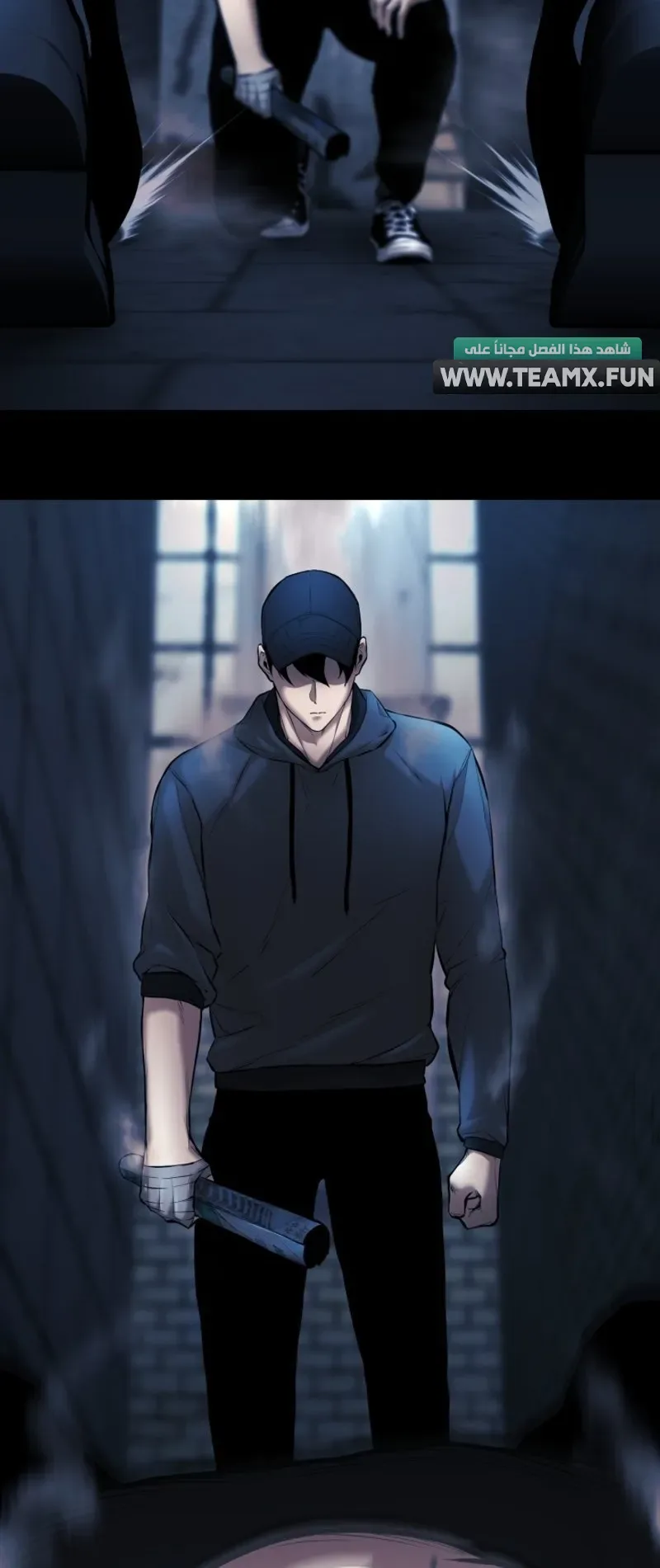 Blade Of Retribution الفصل 4 صفحة 69