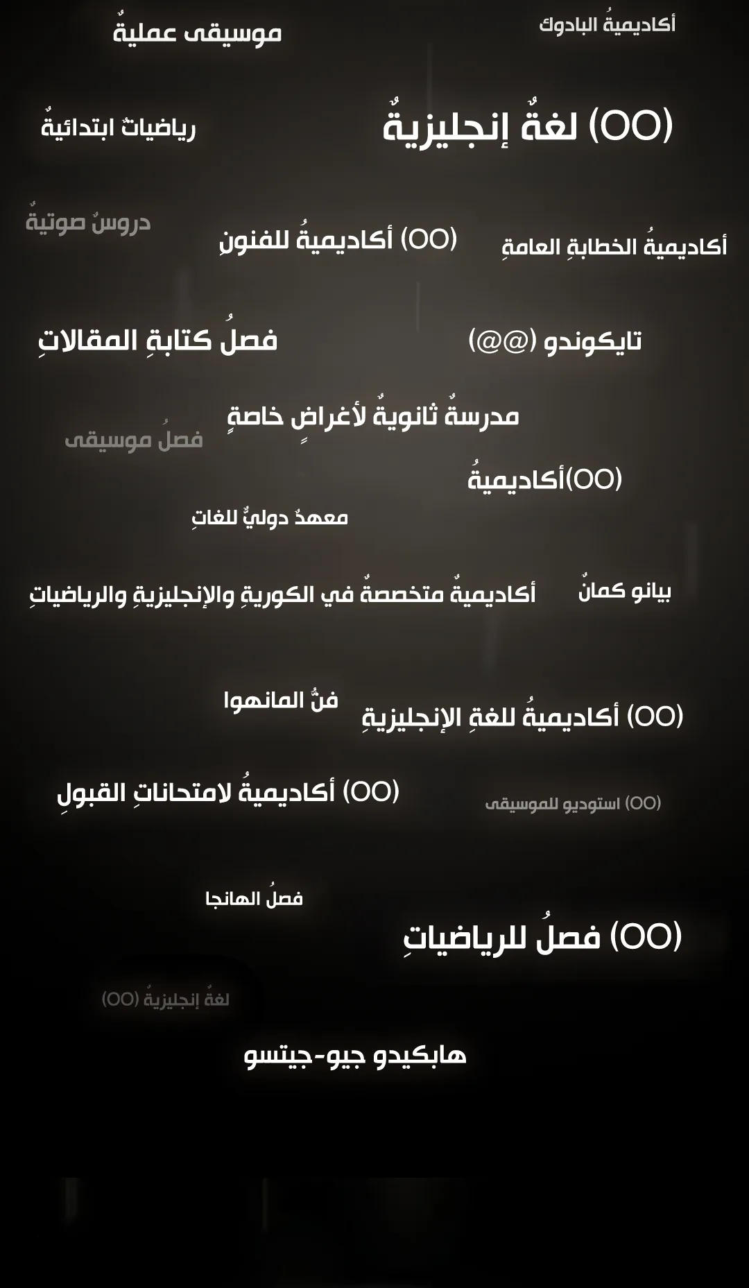 The Genius Who Reads the World الفصل 28 صفحة 70