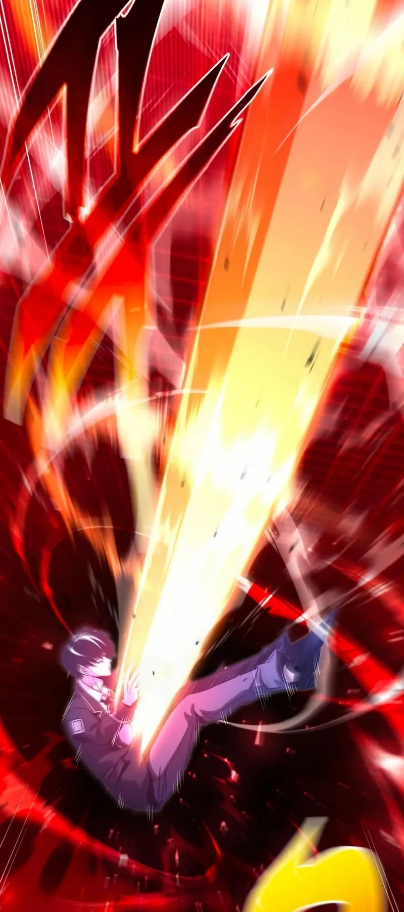 I Took Over the Academy With a Single Sashimi Knife الفصل 51 صفحة 86