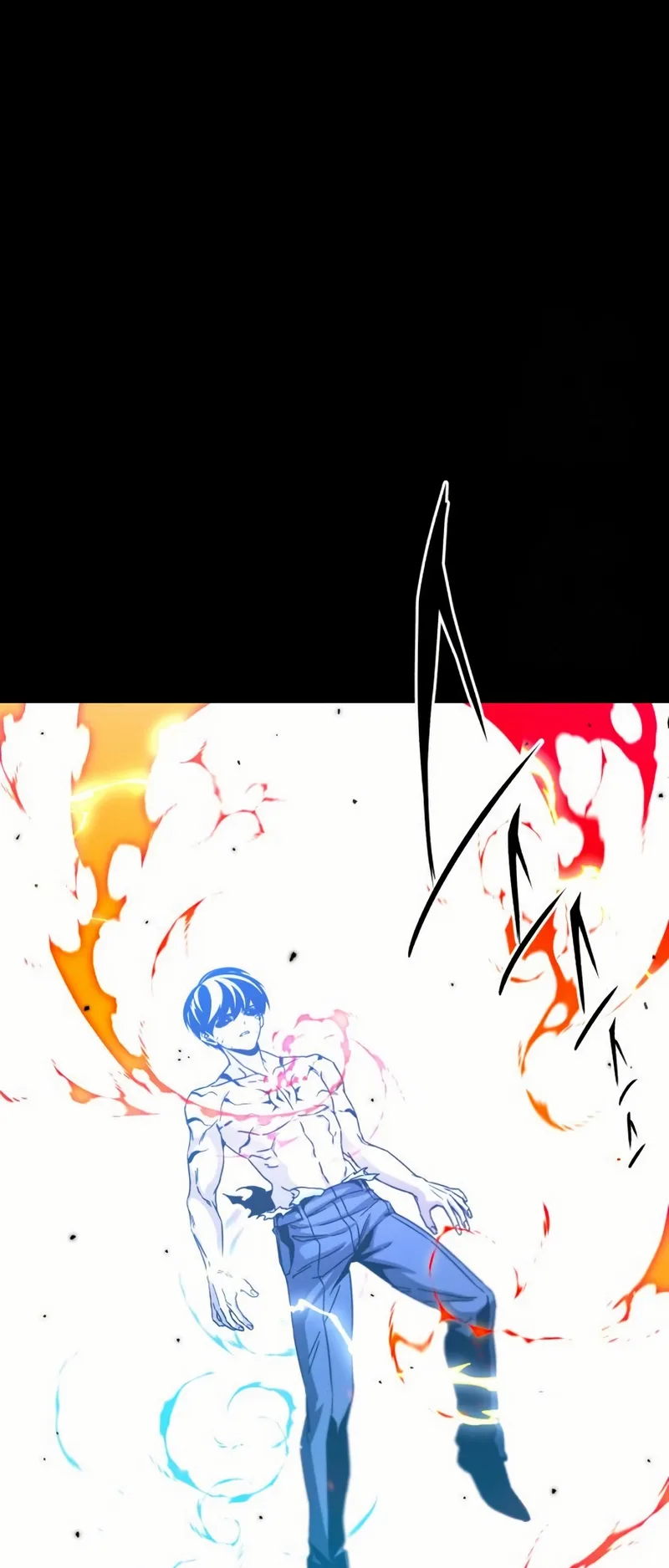 I Took Over the Academy With a Single Sashimi Knife الفصل 51 صفحة 91