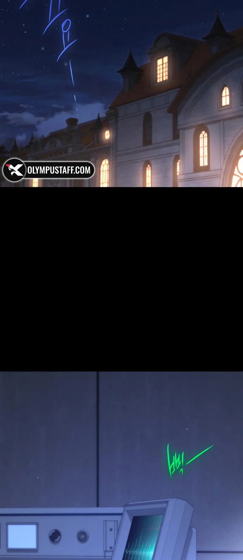 I Took Over the Academy With a Single Sashimi Knife الفصل 69 صفحة 3