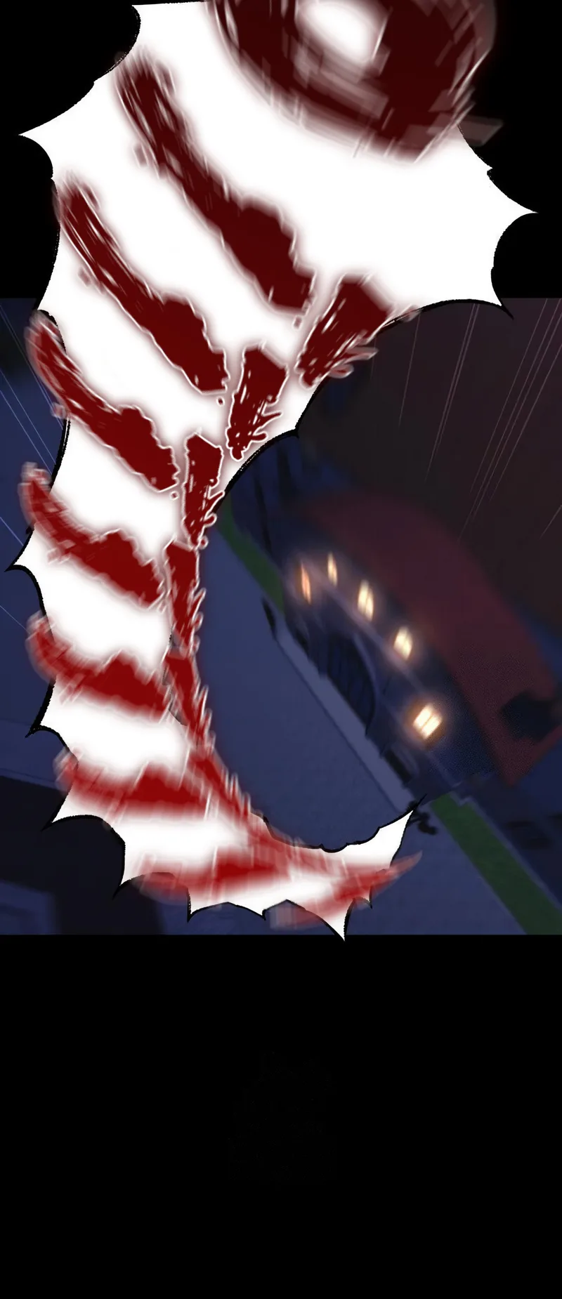 I Took Over the Academy With a Single Sashimi Knife الفصل 69 صفحة 14