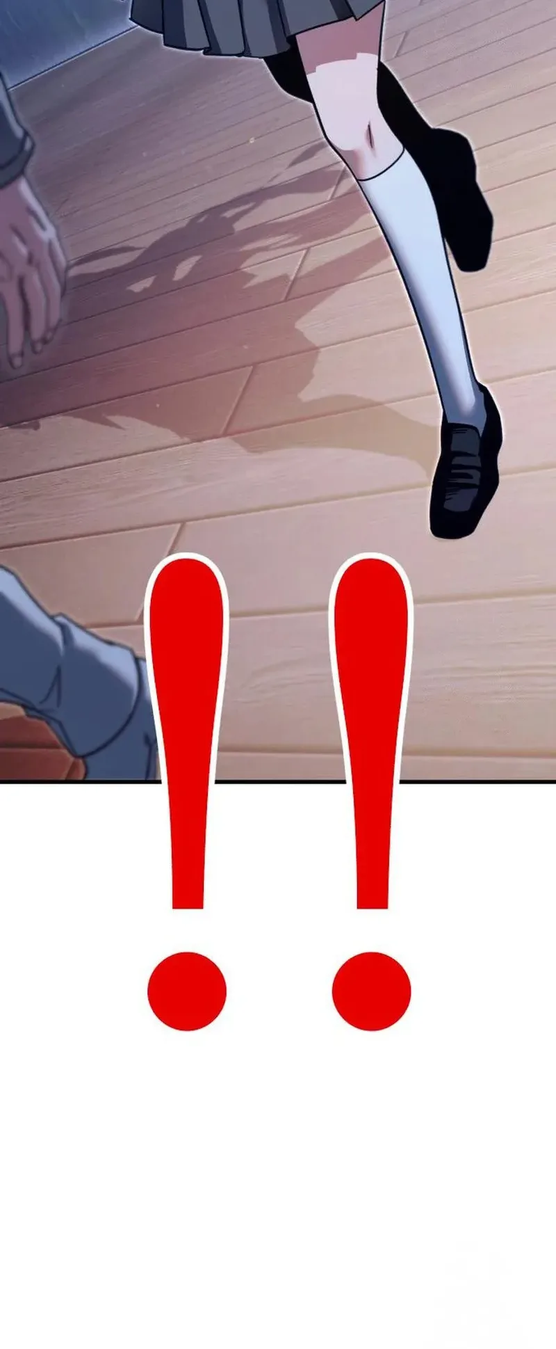 I Took Over the Academy With a Single Sashimi Knife الفصل 34 صفحة 38
