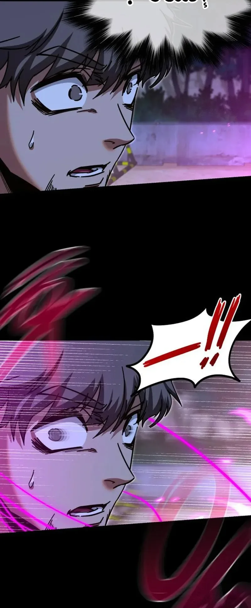 I Took Over the Academy With a Single Sashimi Knife الفصل 34 صفحة 77