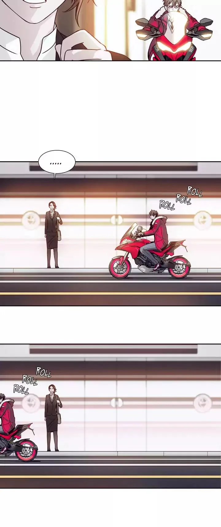 Unknown Code الفصل 39 صفحة 5