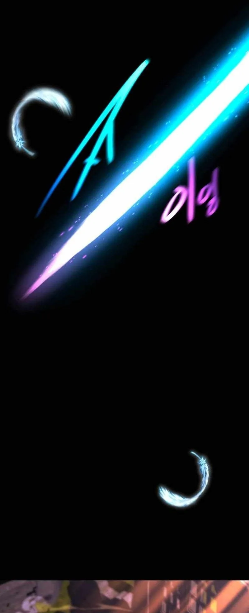 I Took Over the Academy With a Single Sashimi Knife الفصل 43 صفحة 3