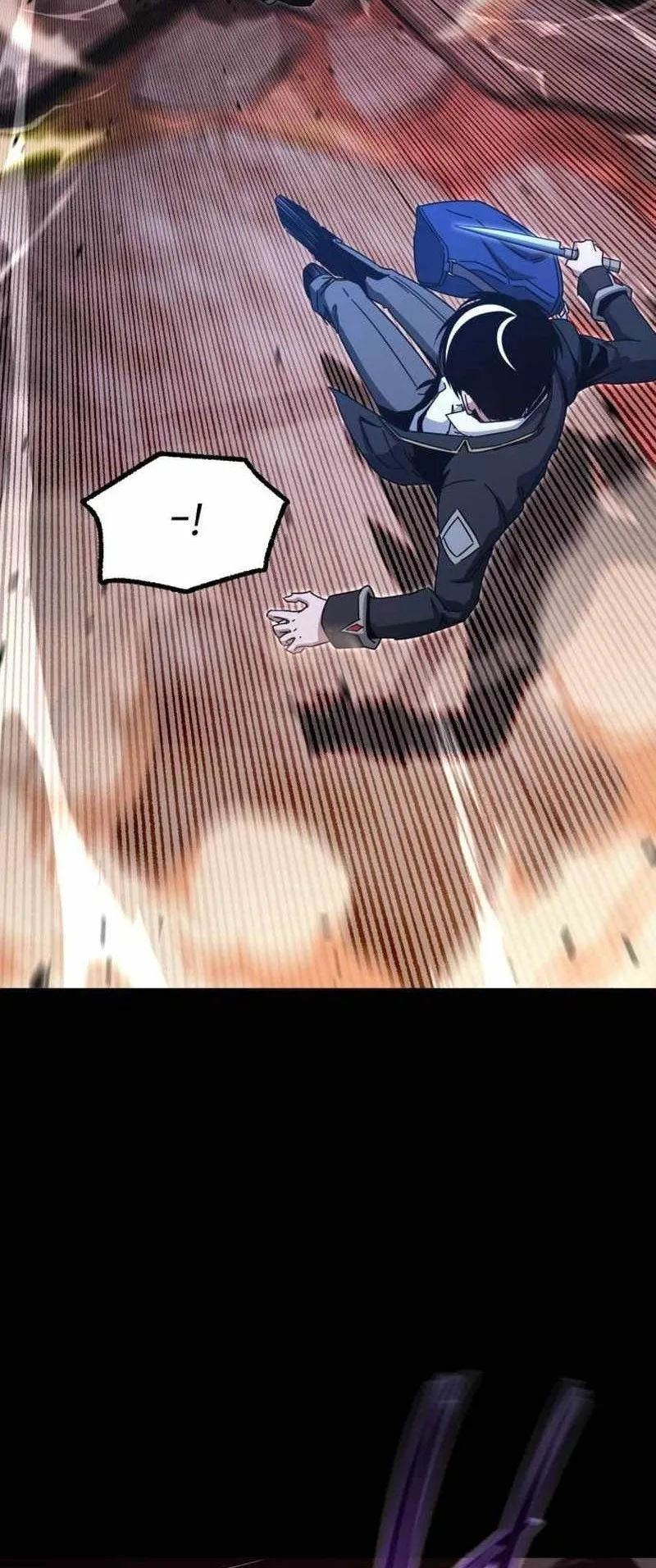 I Took Over the Academy With a Single Sashimi Knife الفصل 43 صفحة 55