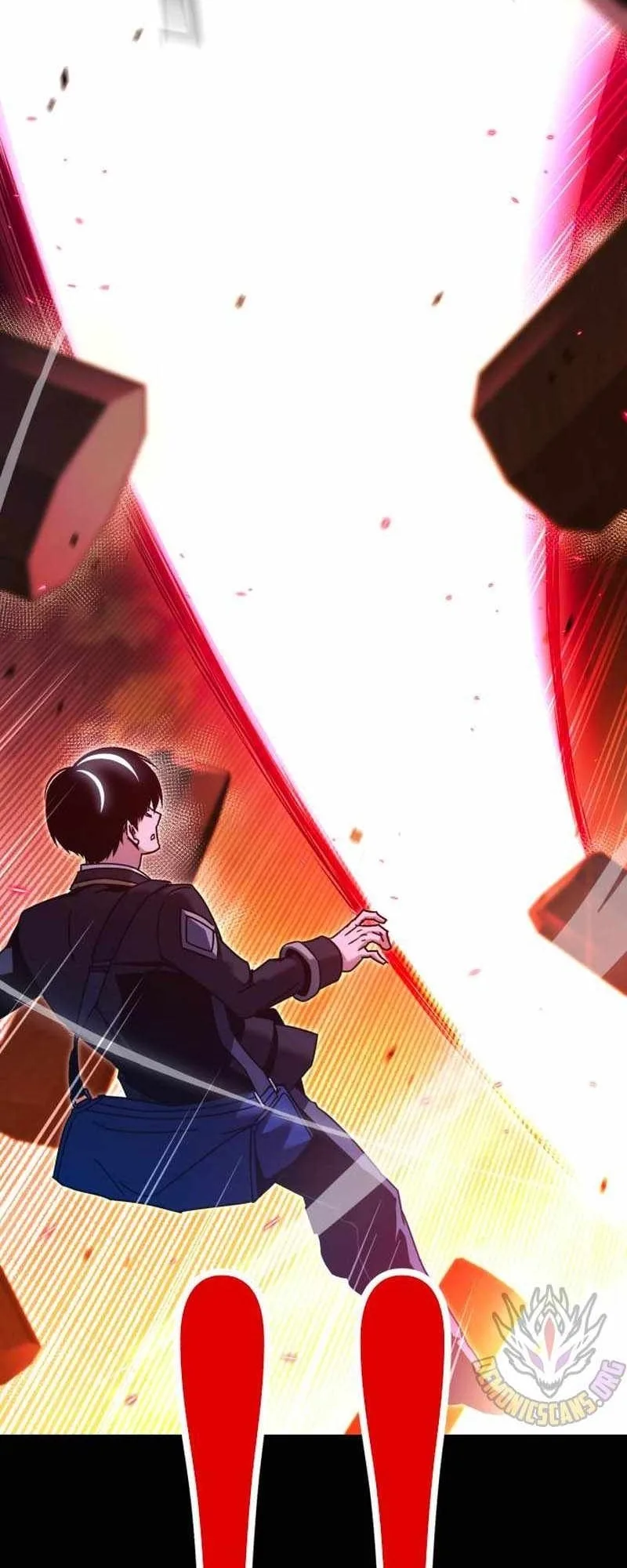 I Took Over the Academy With a Single Sashimi Knife الفصل 43 صفحة 73