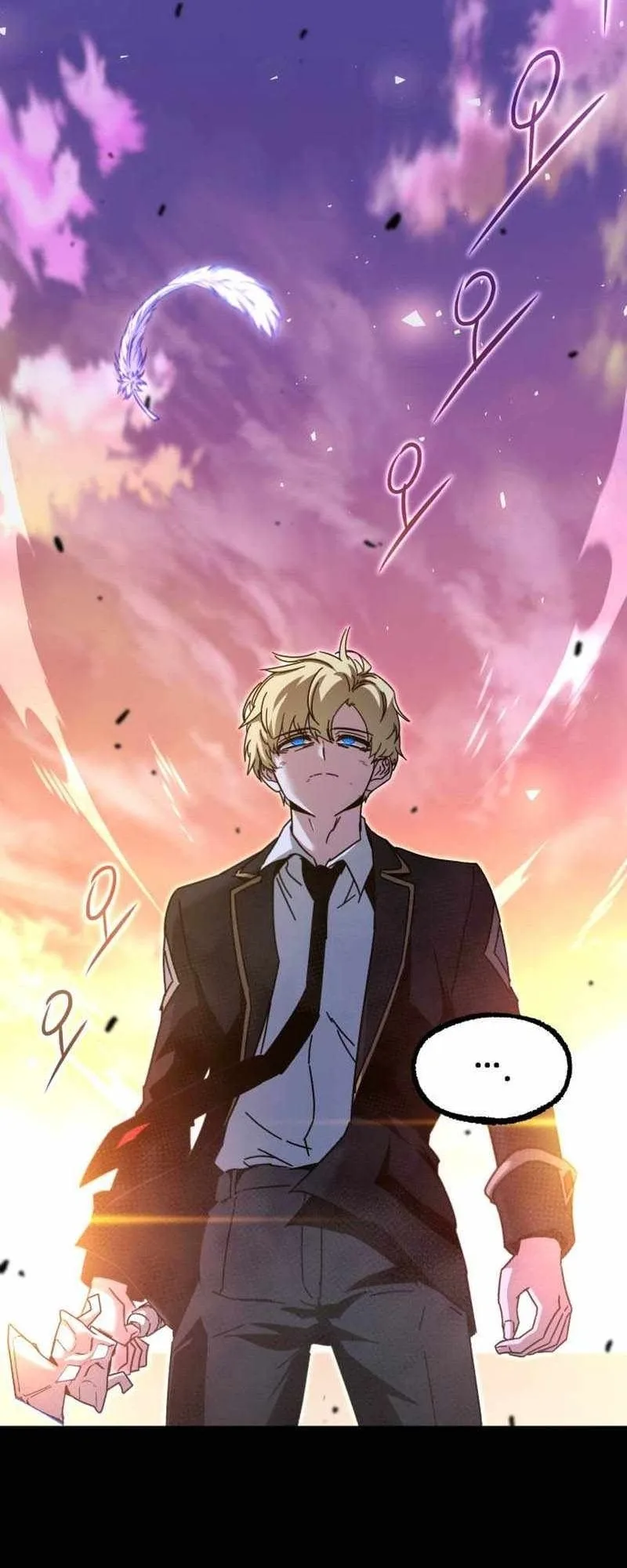 I Took Over the Academy With a Single Sashimi Knife الفصل 43 صفحة 99