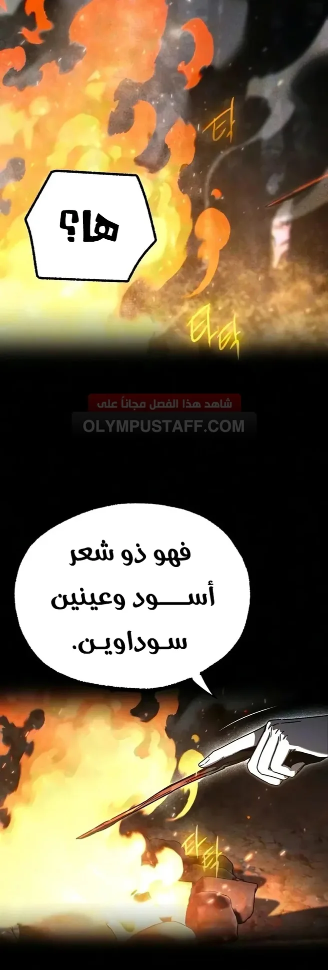 I Took Over the Academy With a Single Sashimi Knife الفصل 90 صفحة 23